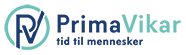 Prima Vikar Logo